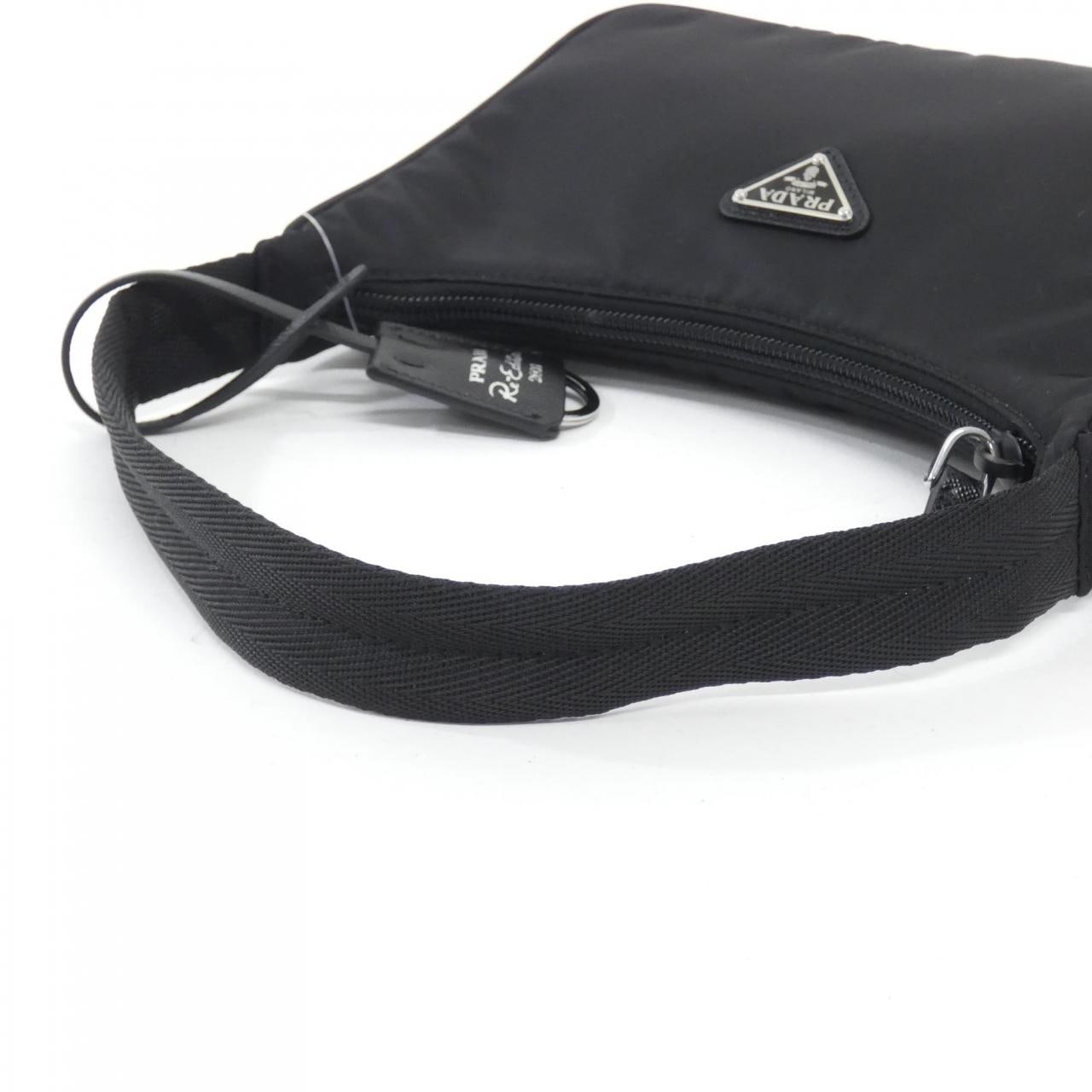 PRADA 1NE515 Bag Black New - Thumbnail 5