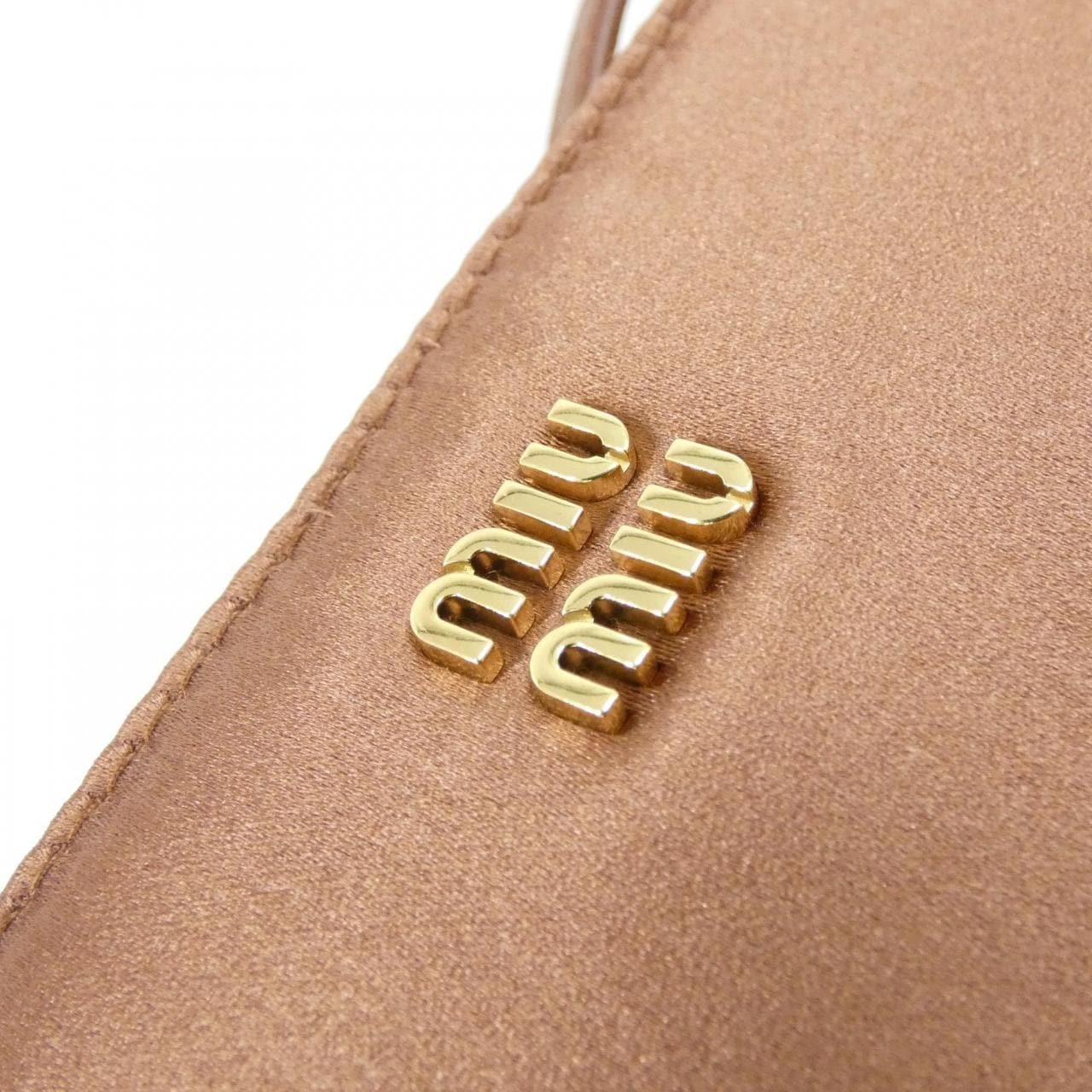 MIU MIU 5NI007 Pouch 4