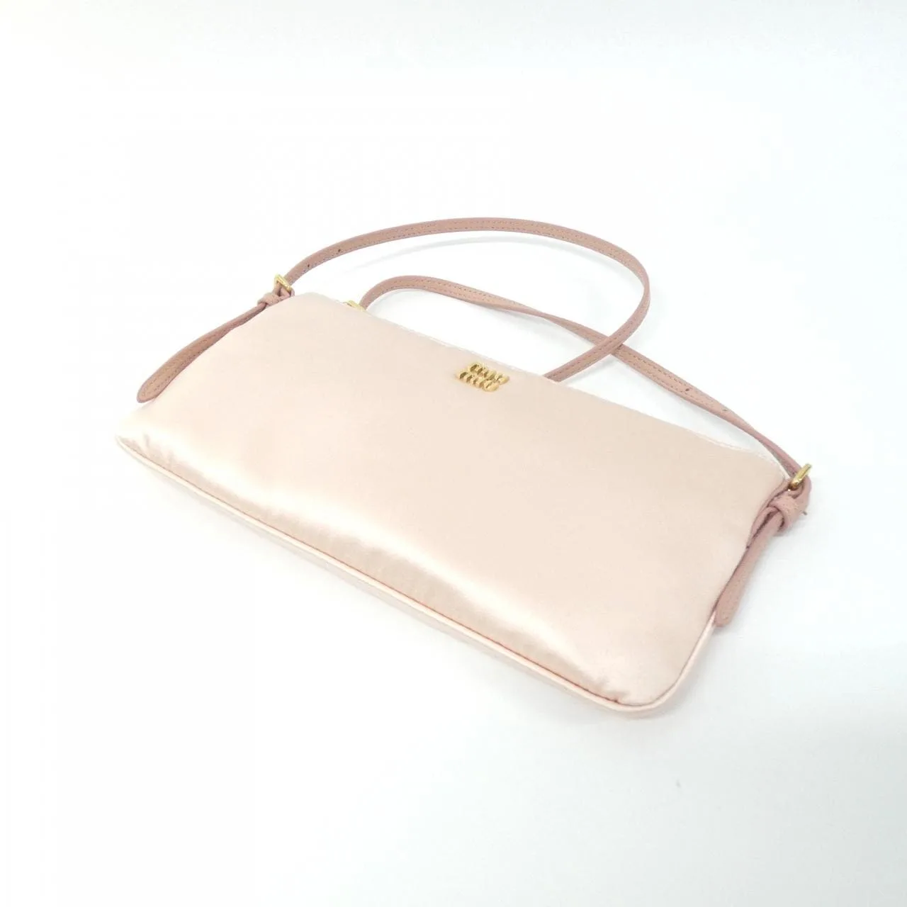 MIU MIU 5NI007 Pouch 新品 - 縮圖 3