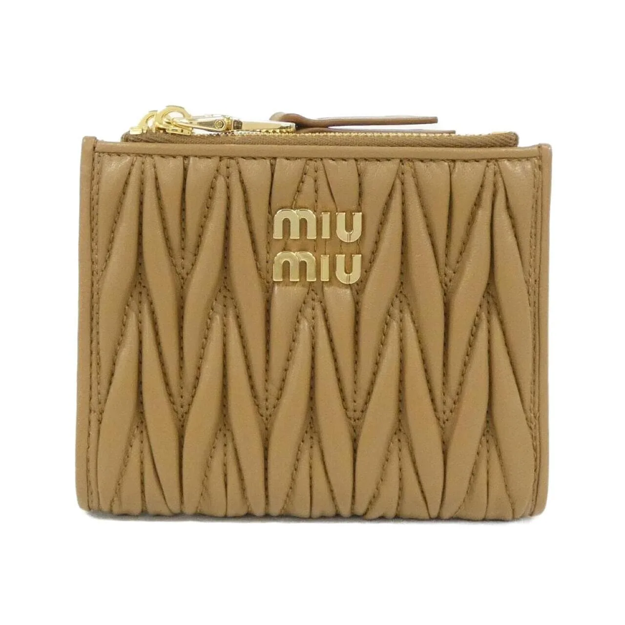 MIU MIU 5ML024 Wallet