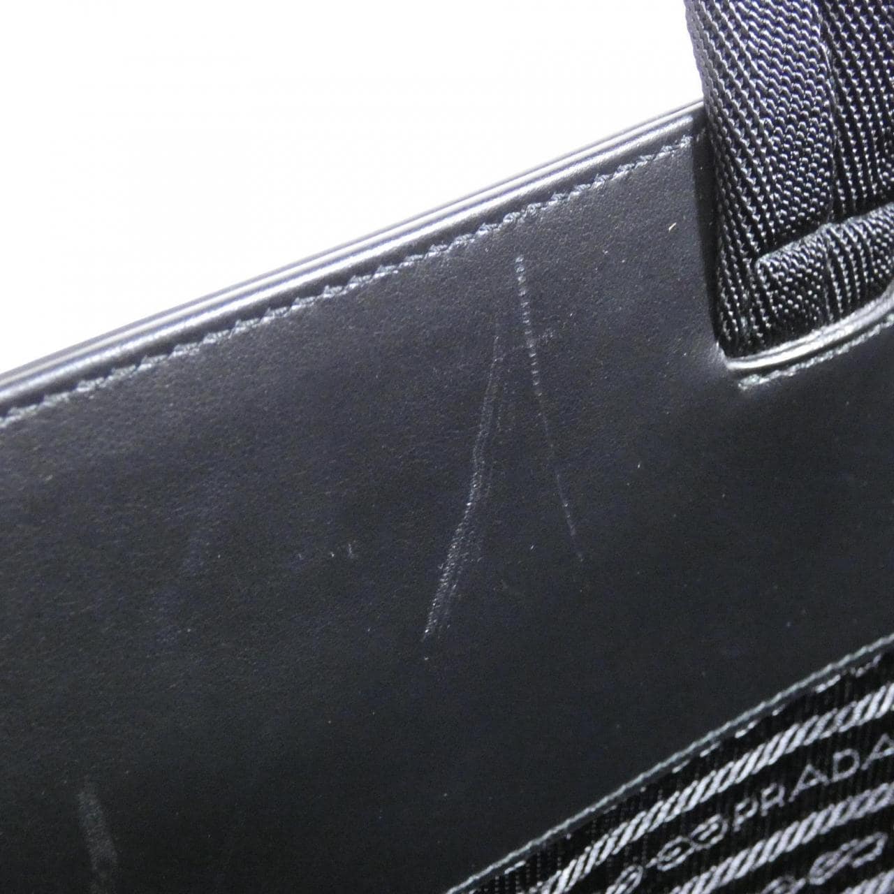 PRADA 2VG113 Bag Black - Thumbnail 9