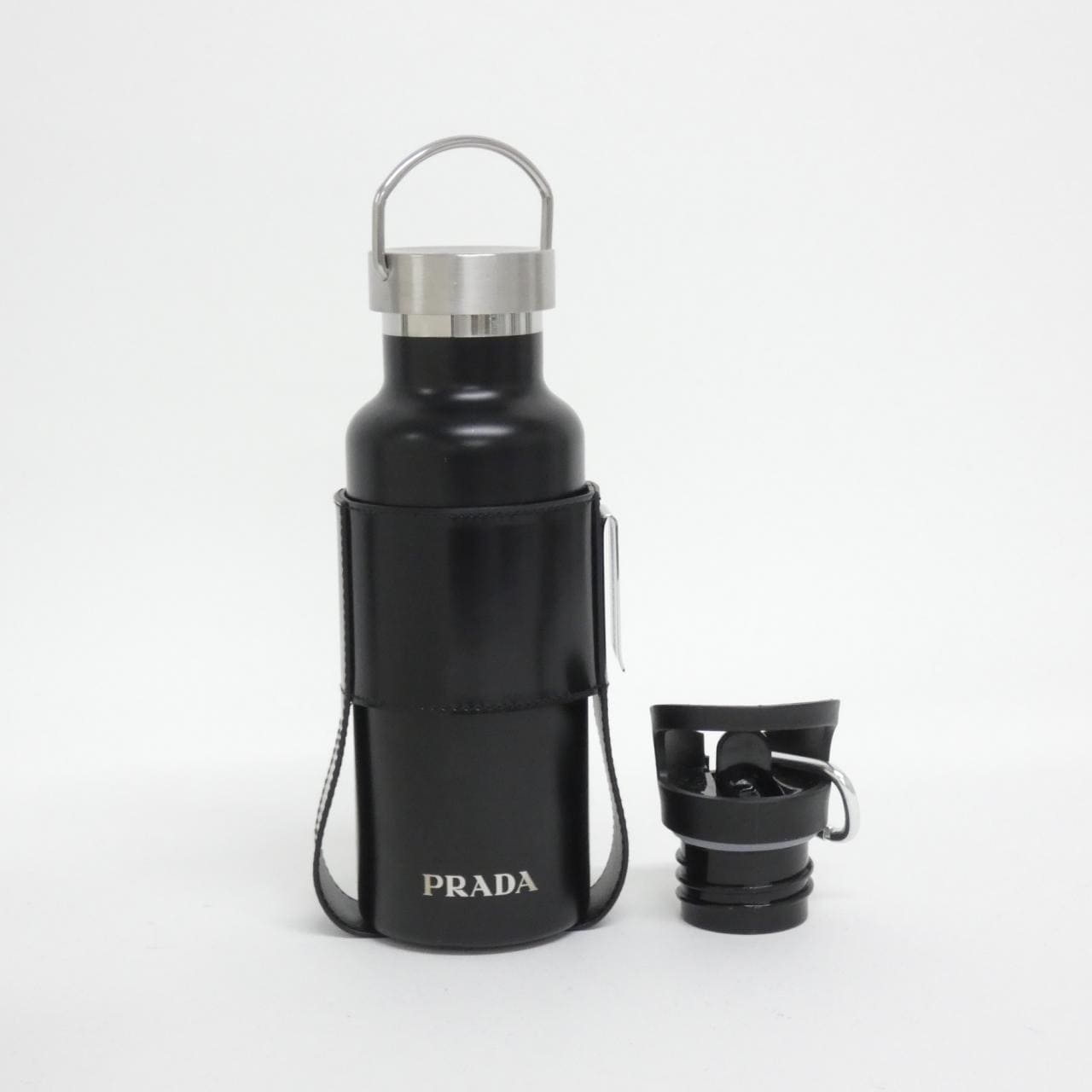 PRADA 2VG113 Bag Black - Thumbnail 10