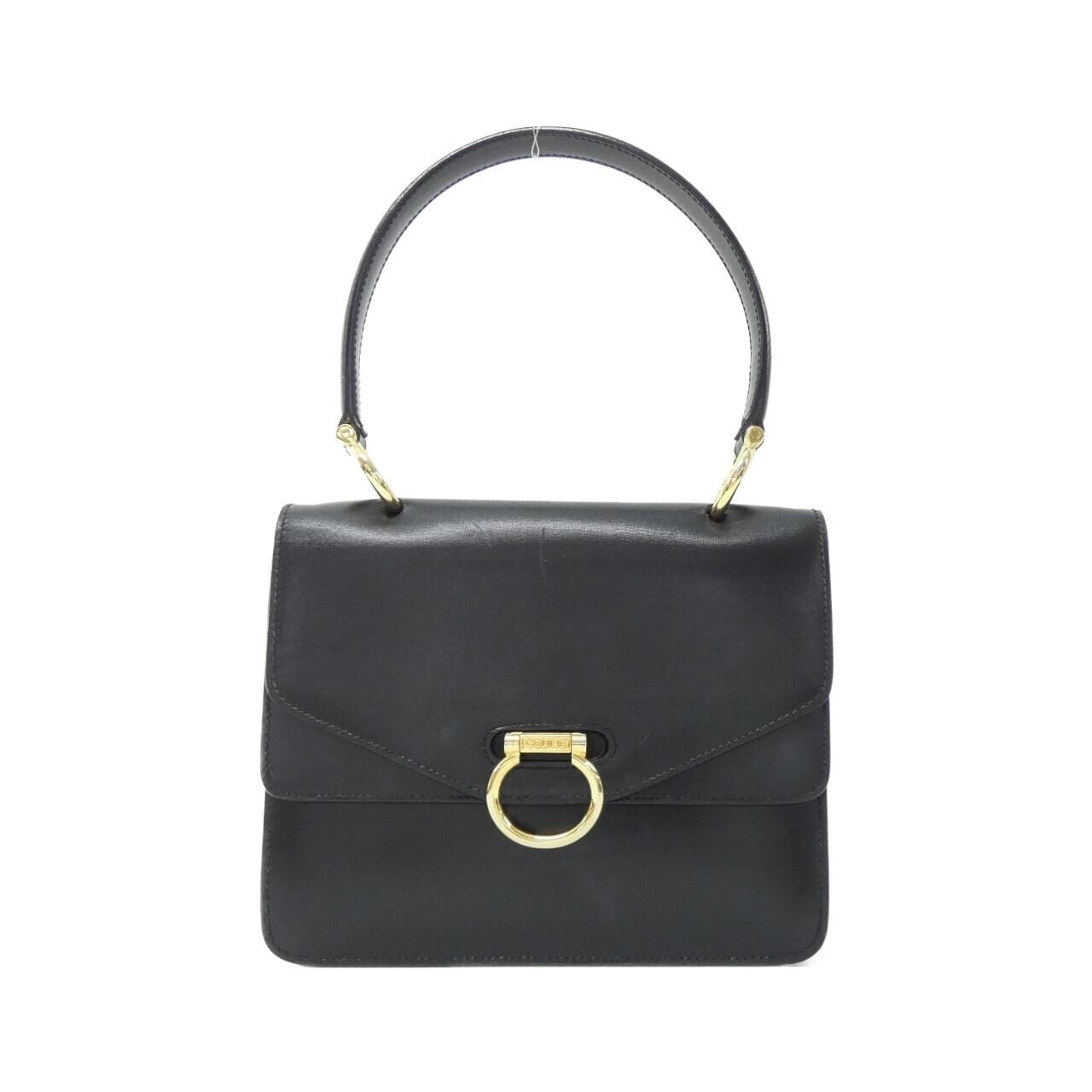 CELINE Bag Leather