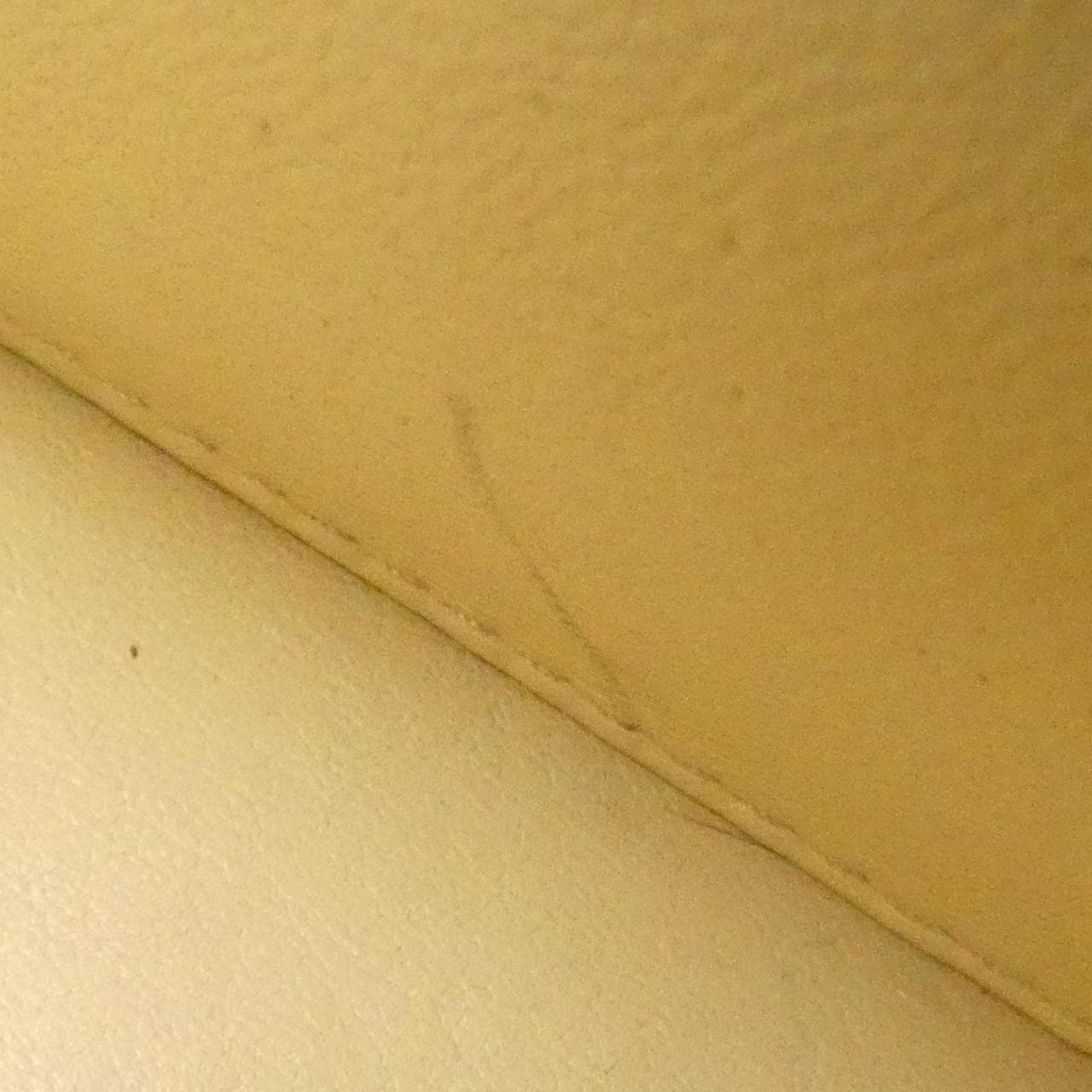 LOEWE Bag Leather Black Leather Rank A - Thumbnail 10