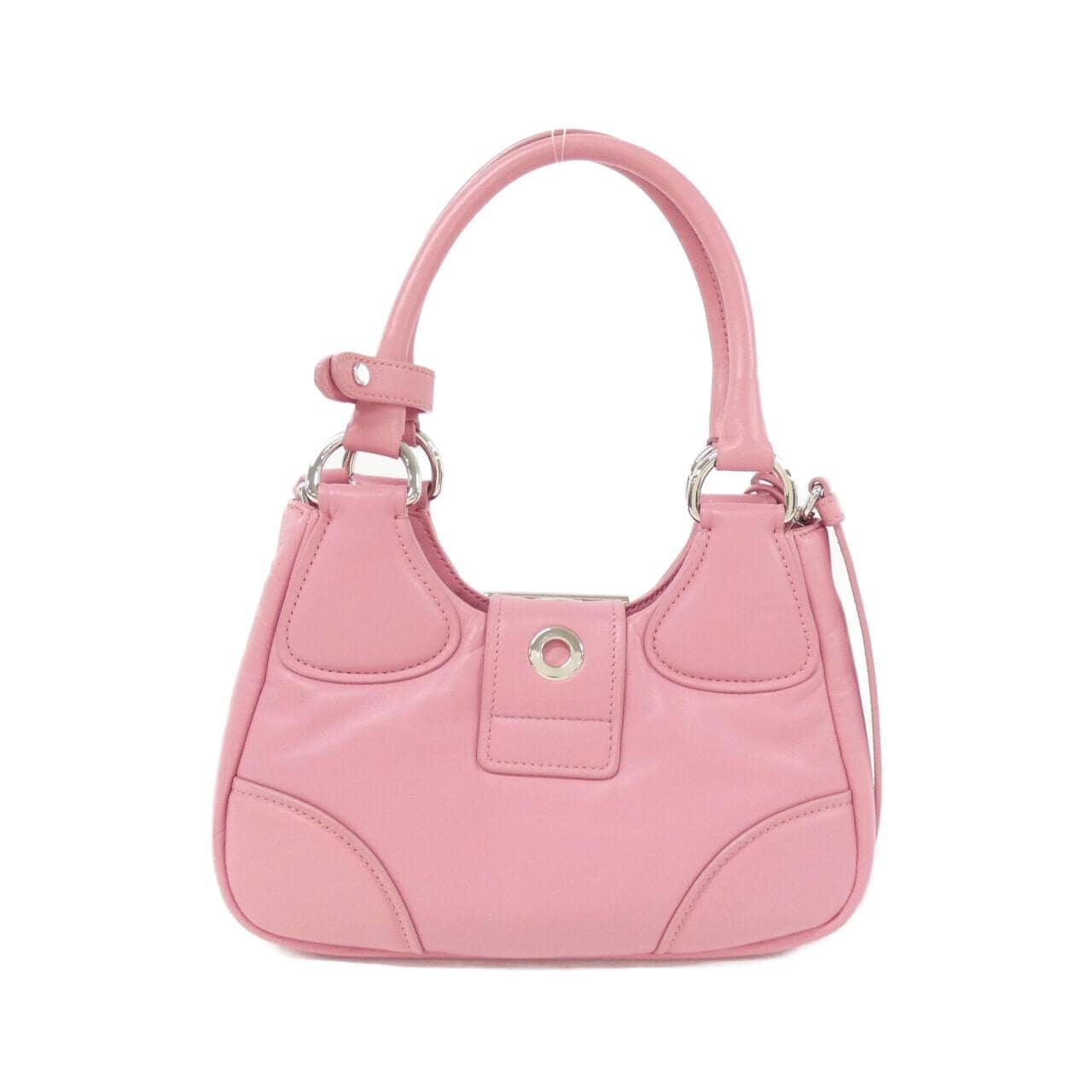 PRADA 1BA381 Bag Black - Thumbnail 2