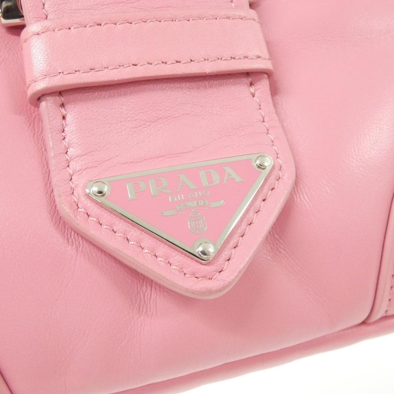 PRADA 1BA381 Bag Black - Thumbnail 4