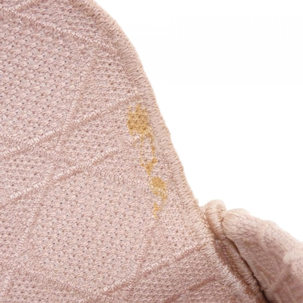 DIOR Lady Dior M0565JREY Bag Canvas Black Canvas - Thumbnail 8