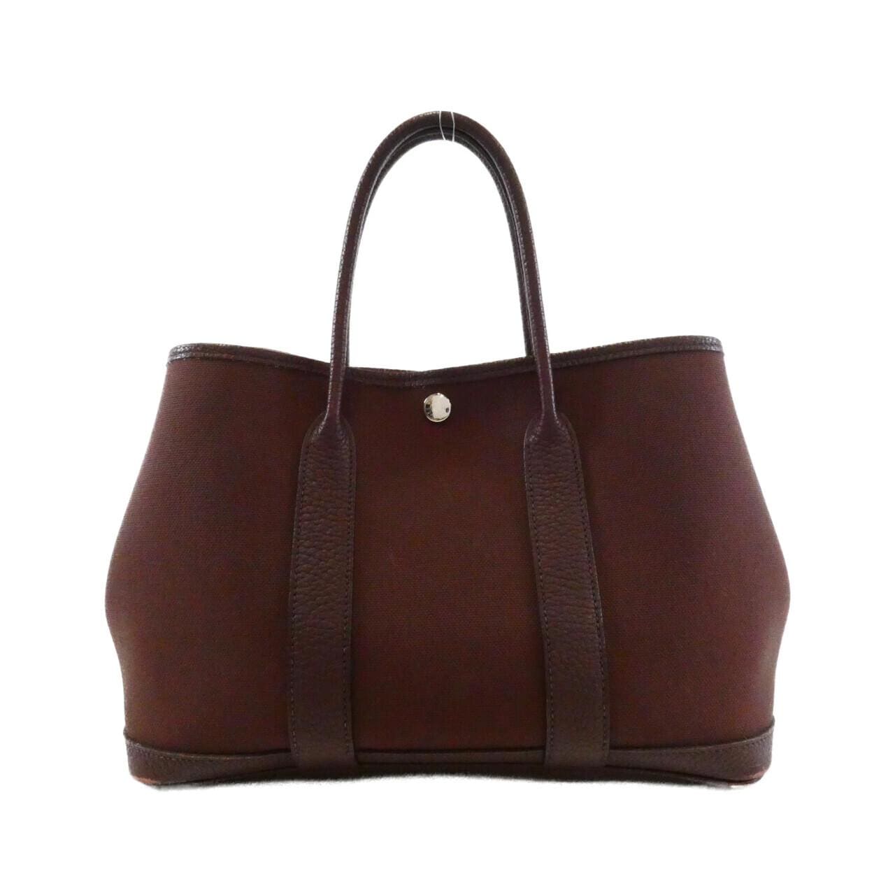 HERMÈS 069573CK Bag Rouge