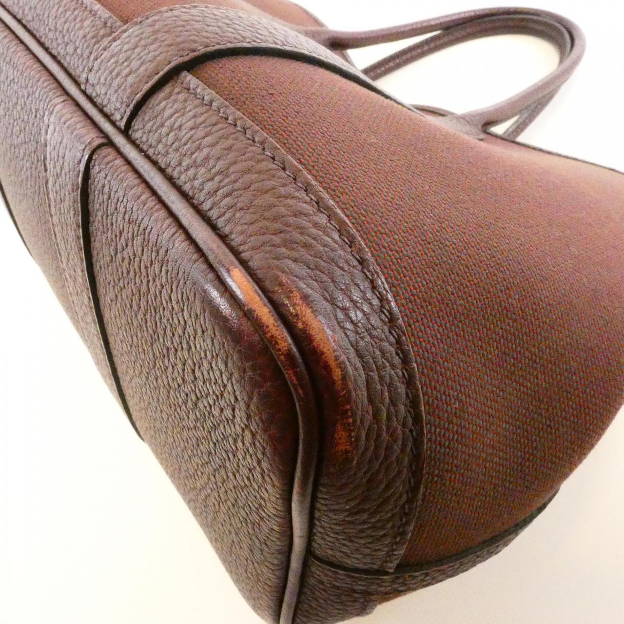 HERMES HERMÈS 069573CK Bag Rouge - Thumbnail 2