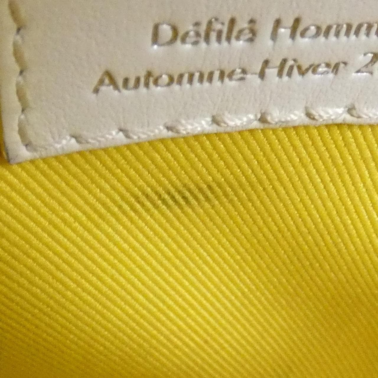 LOUIS VUITTON Keepall M80842 Boston Bag 黑色 中古品B - 縮圖 10