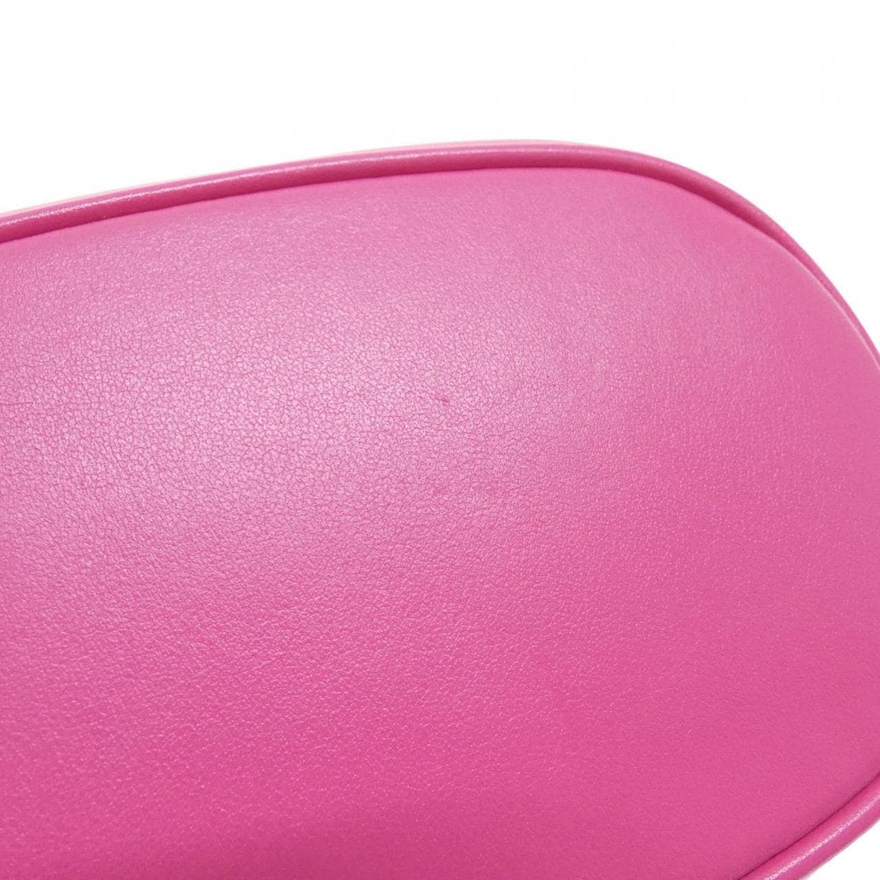 GUCCI GG Matelasse 728231 FABLA Shoulder Bag Leather 黑色 皮革 中古品A - 縮圖 3