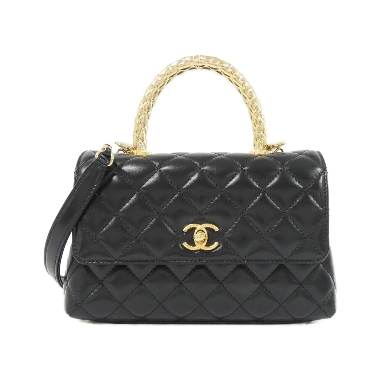 CHANEL Matelasse 92990 Bag