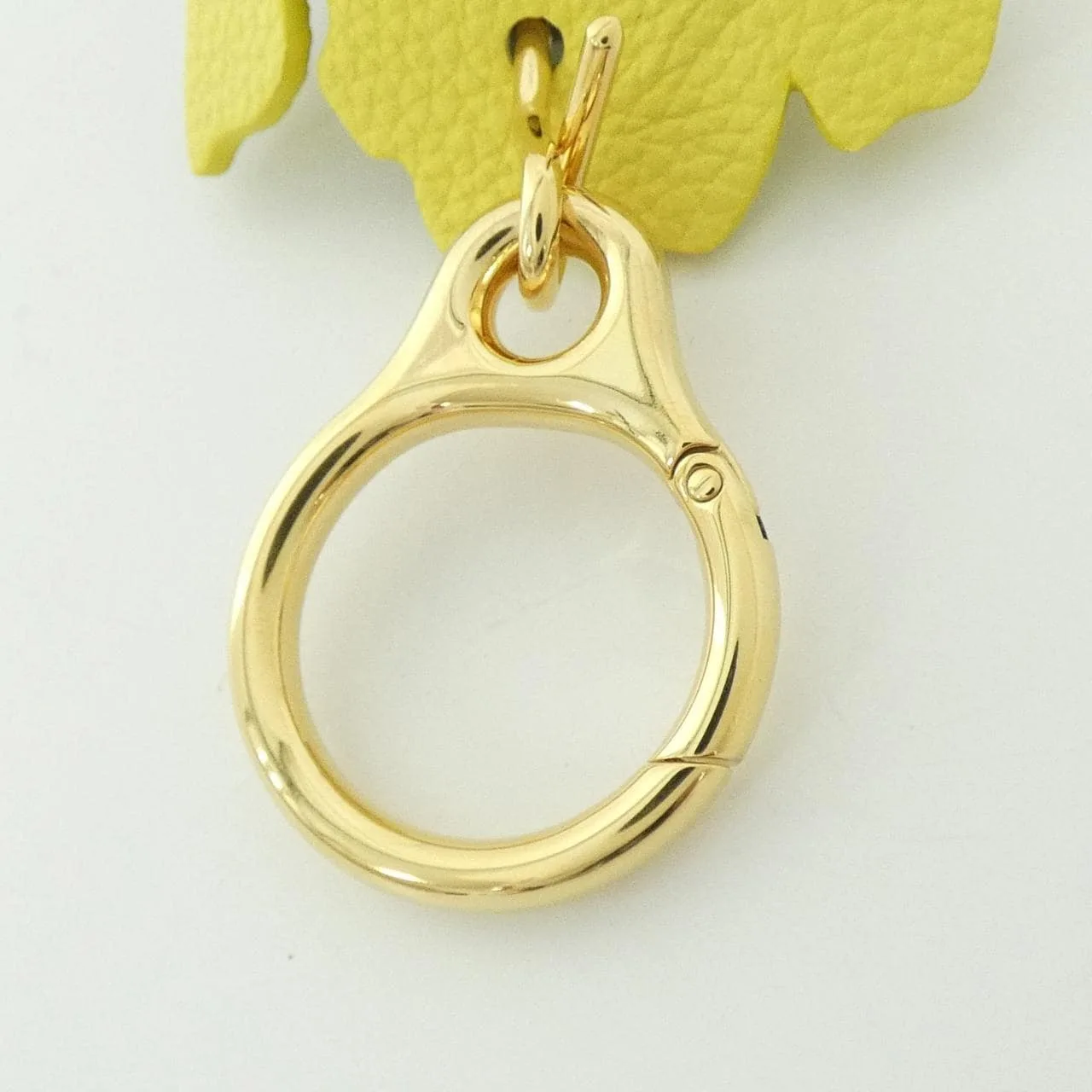 LOEWE C621232XMQ Key Case 黑色 新品 - 縮圖 4