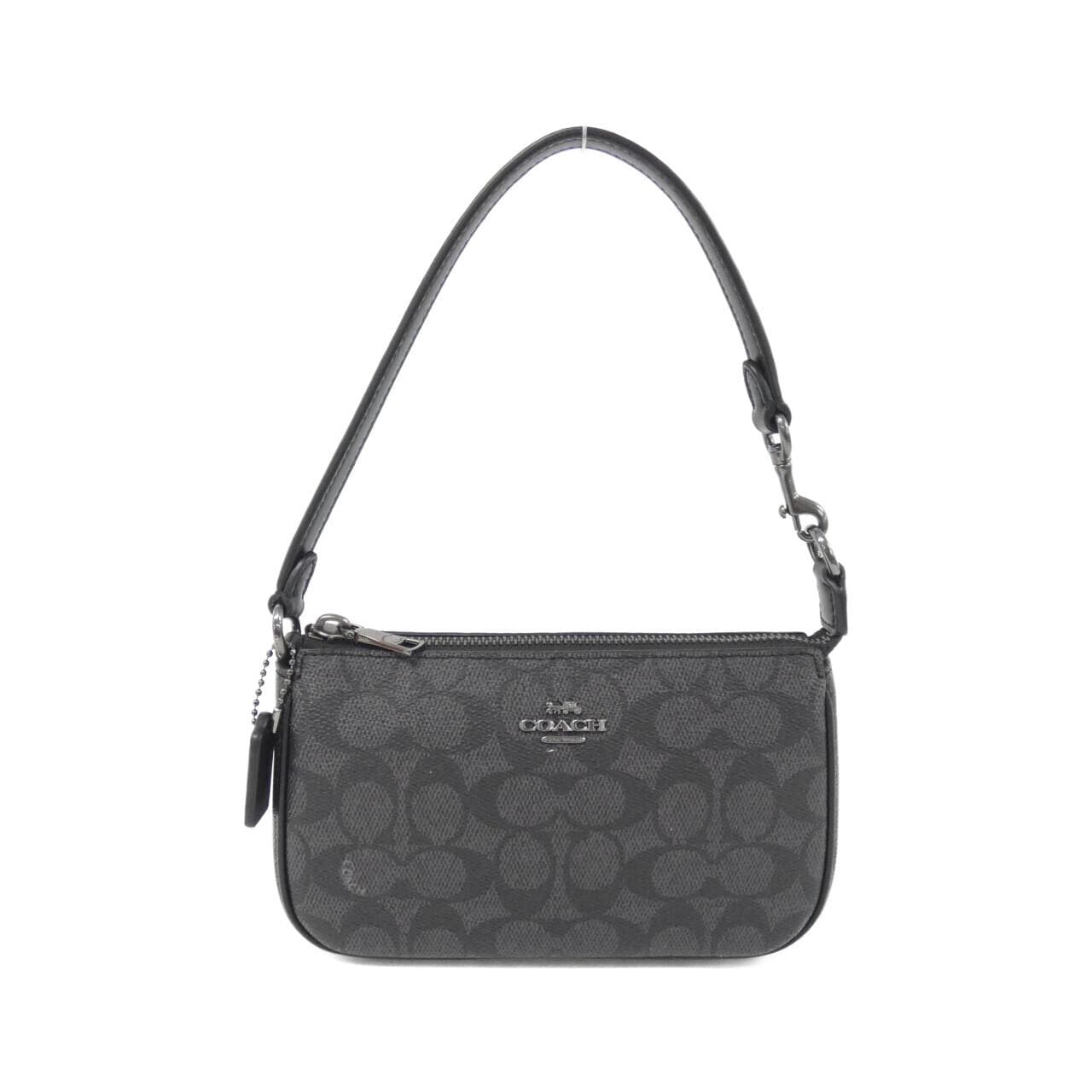 COACH CW426 Bag Canvas