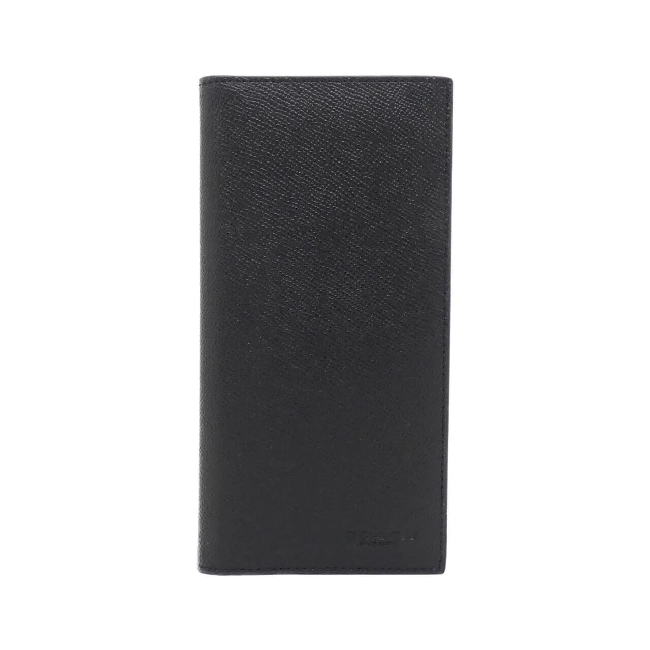 COACH CW355 Coin Case Leather