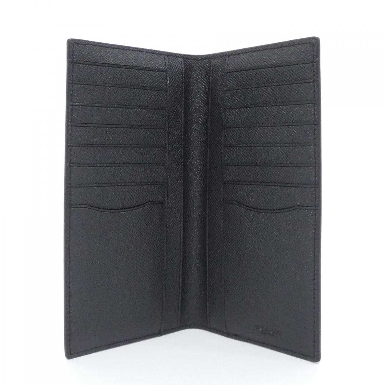 COACH CW355 Coin Case Leather 4