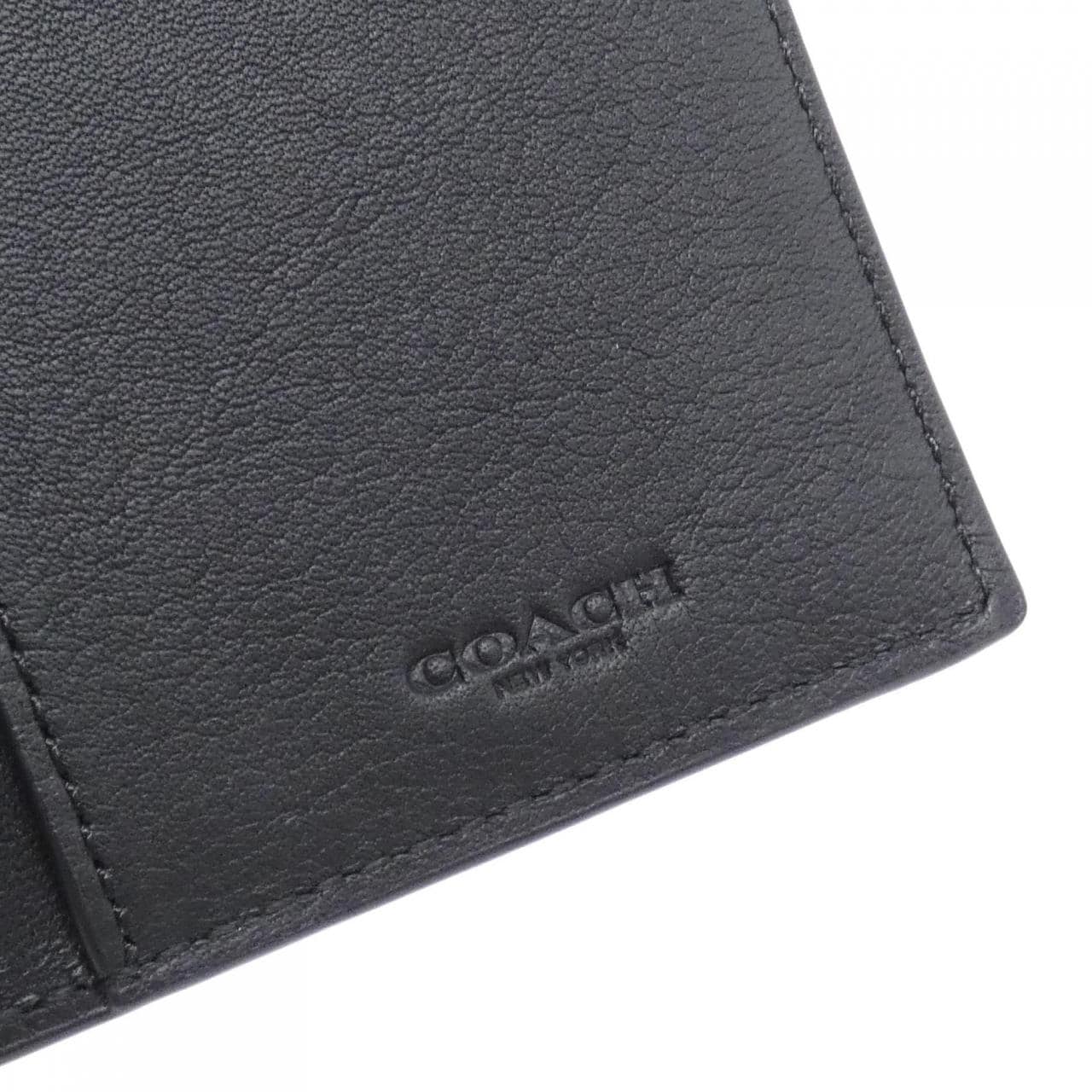 COACH CW356 Coin Case 3