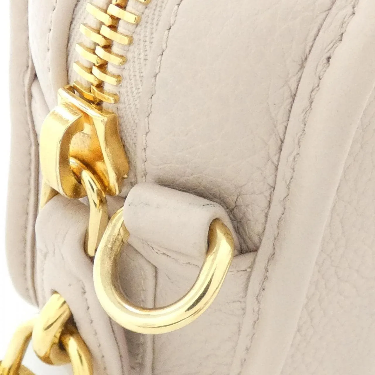 MIU MIU 5BB123 Handbag Black - Thumbnail 4