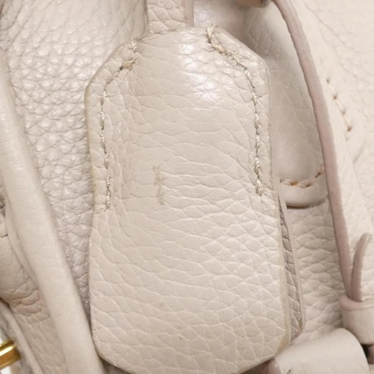 MIU MIU 5BB123 Handbag Black - Thumbnail 5