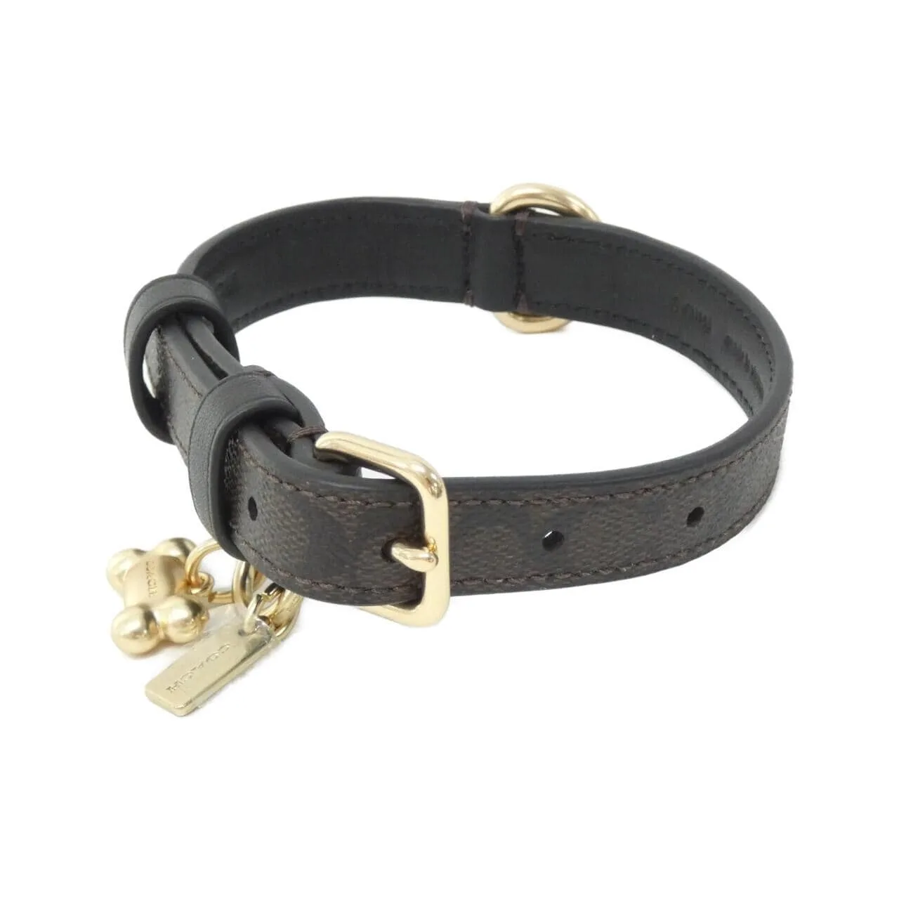 COACH CH144 Wallet Canvas