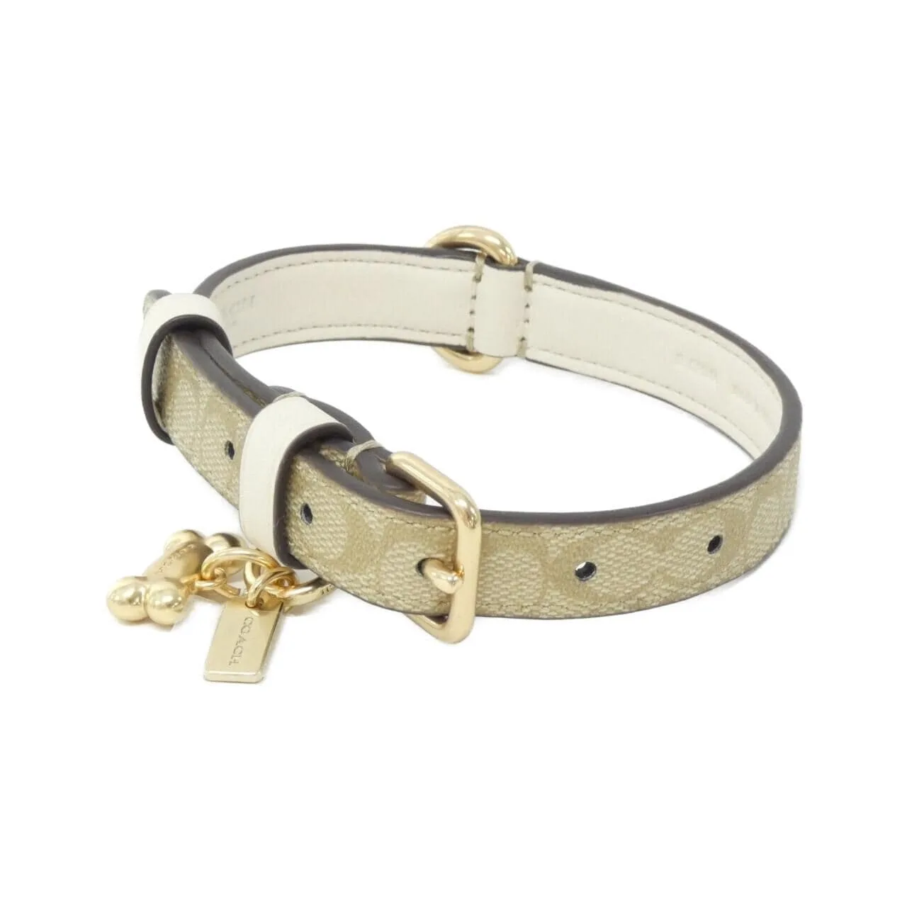 COACH CH144 Wallet Canvas