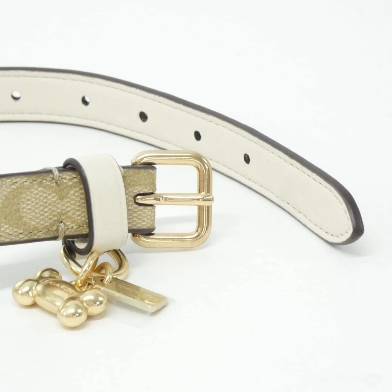 COACH CH144 Wallet Canvas 帆布 新品 - 縮圖 4