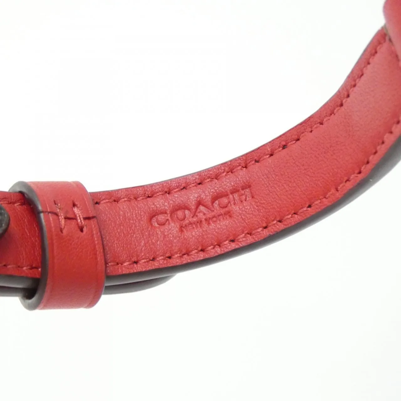 COACH CX158 Wallet Canvas 帆布 新品 - 縮圖 3