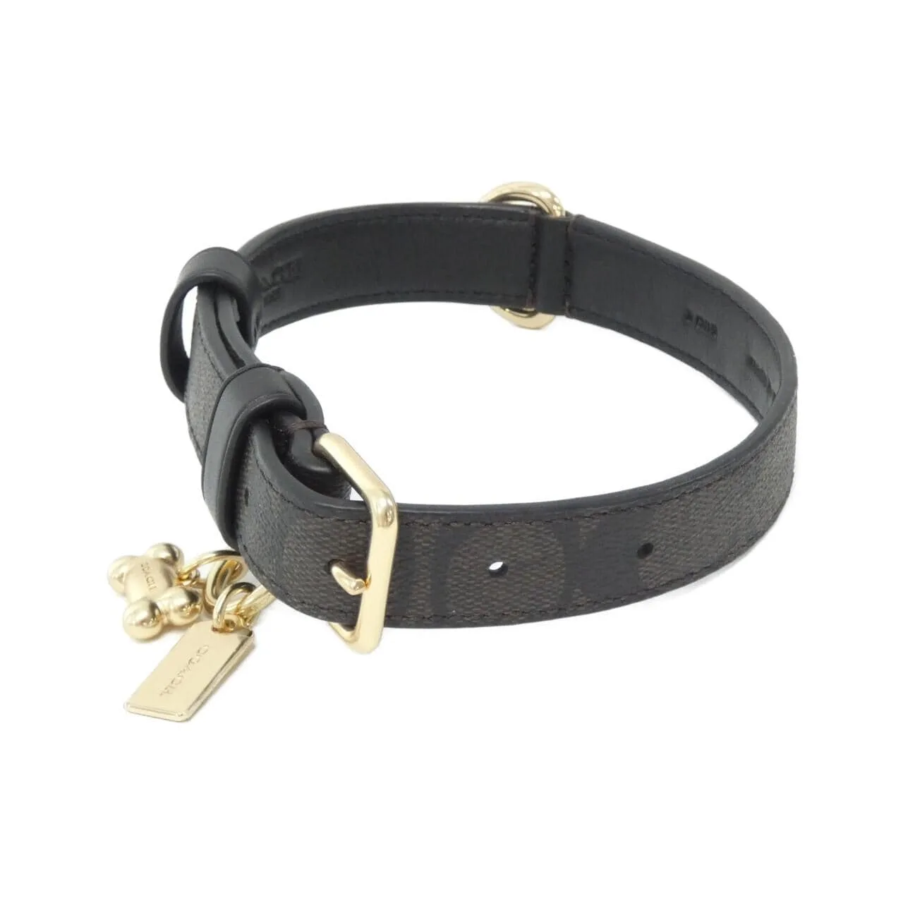 COACH CH146 Wallet Canvas