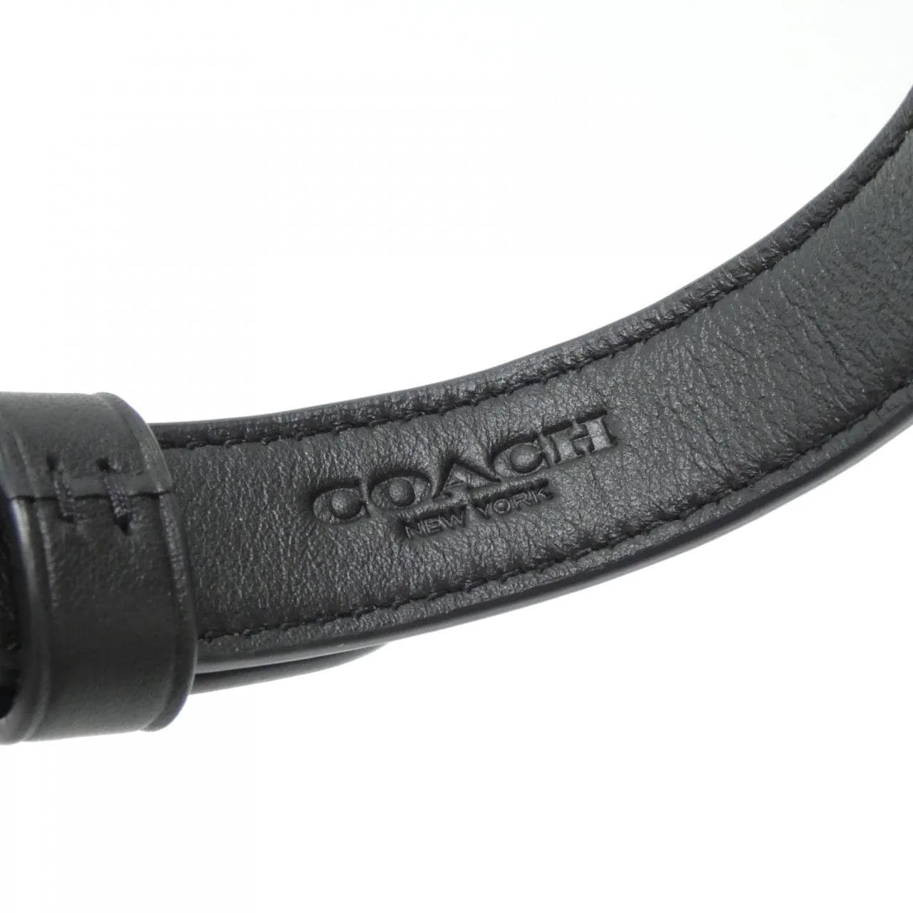 COACH CH146 Wallet Canvas Canvas New - Thumbnail 3