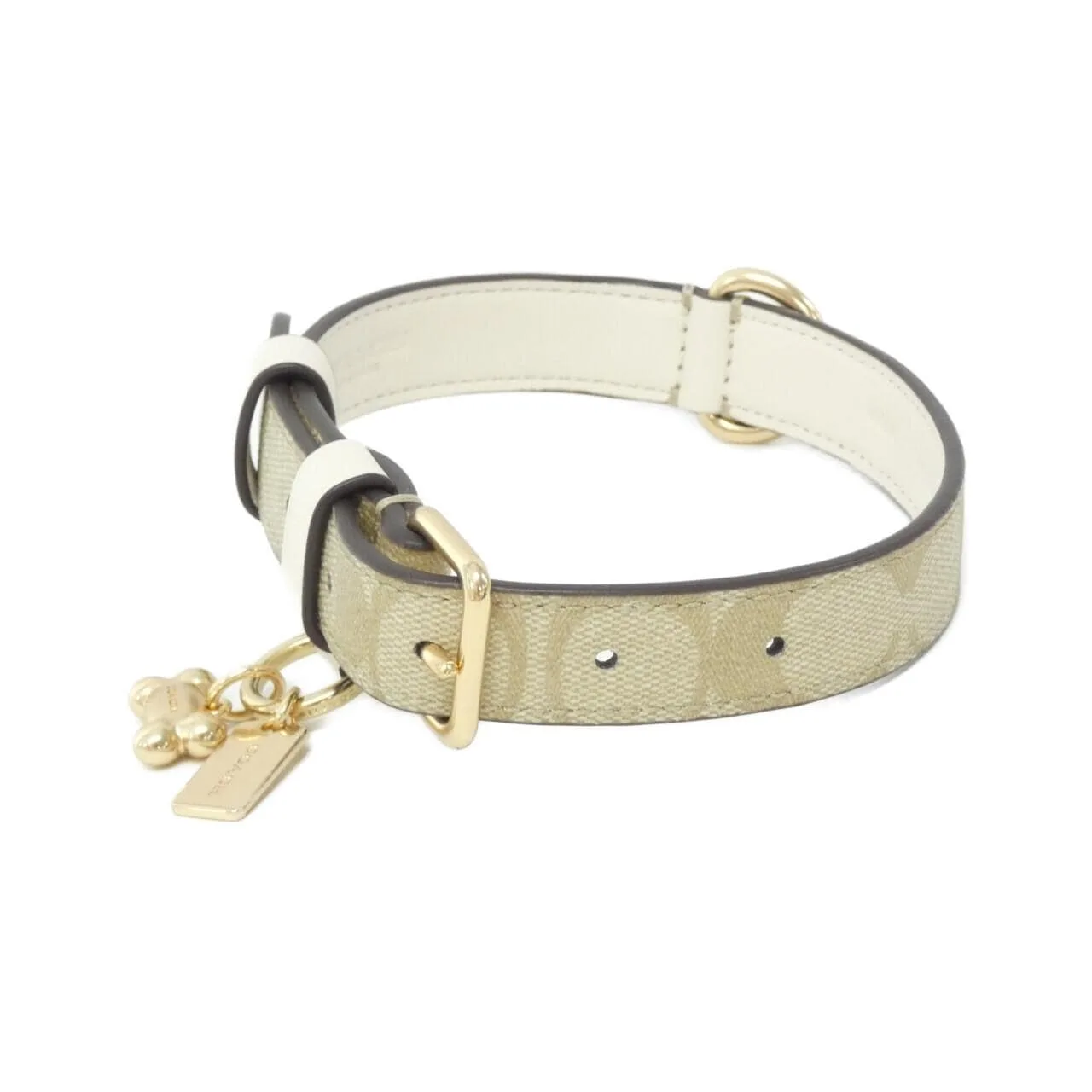 COACH CH146 Wallet Canvas