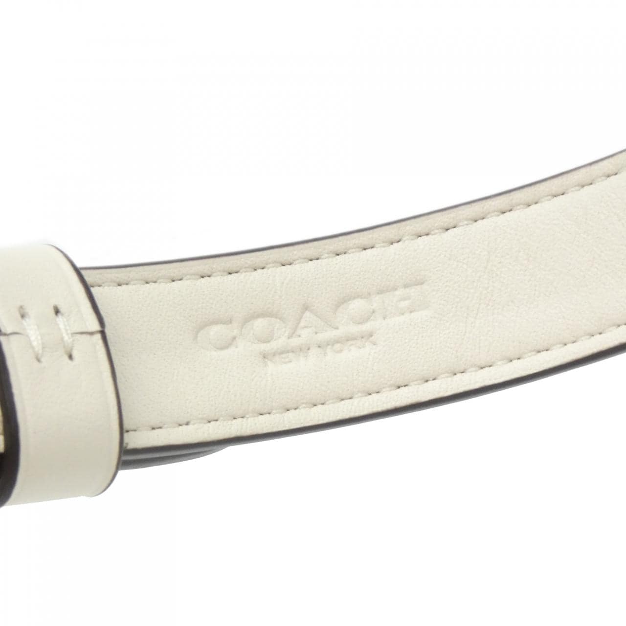 COACH CH146 Wallet Canvas 3