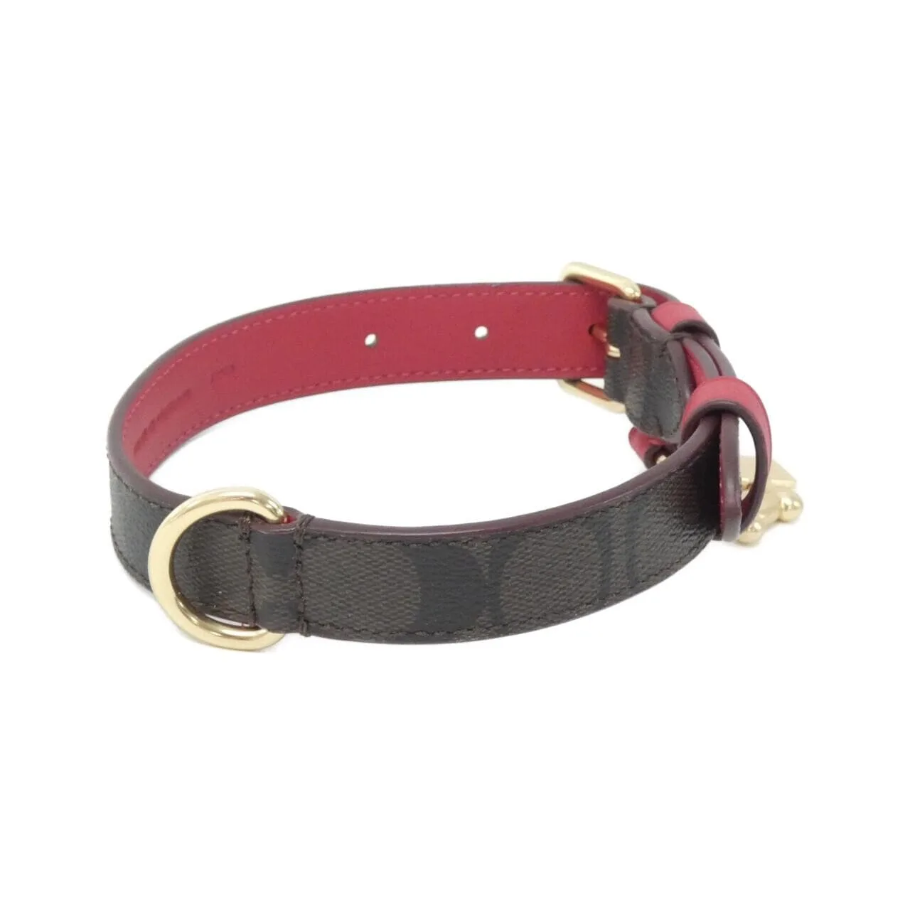 COACH CH146 Wallet Canvas 帆布 新品 - 縮圖 2