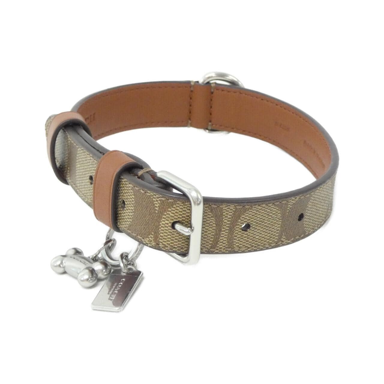 COACH CH146 Wallet Canvas