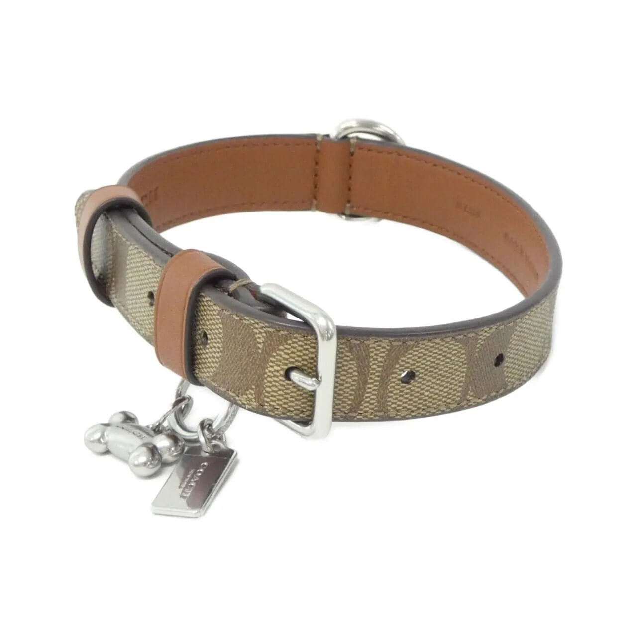 COACH CH146 Wallet Canvas