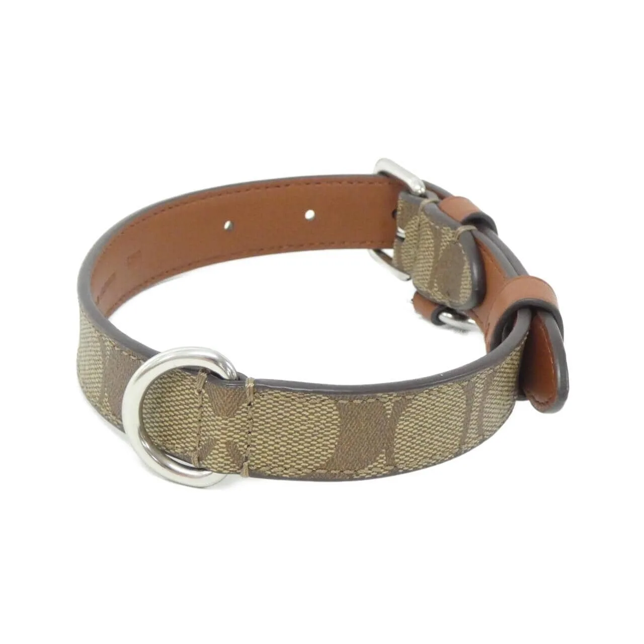 COACH CH146 Wallet Canvas 帆布 新品 - 縮圖 2