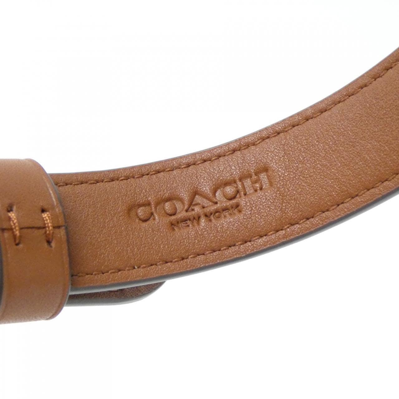 COACH CH146 Wallet Canvas 3