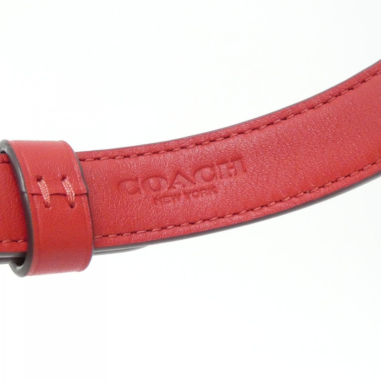 COACH CX157 Wallet Canvas 3
