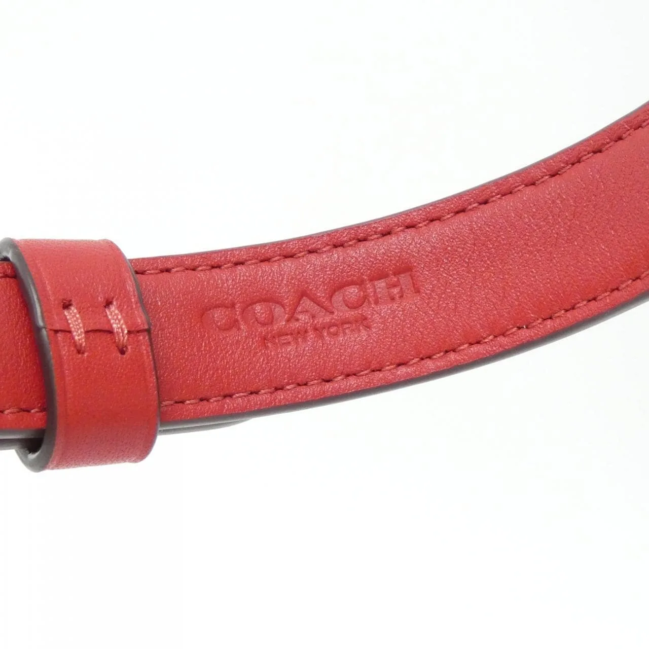 COACH CX157 Wallet Canvas Canvas New - Thumbnail 3