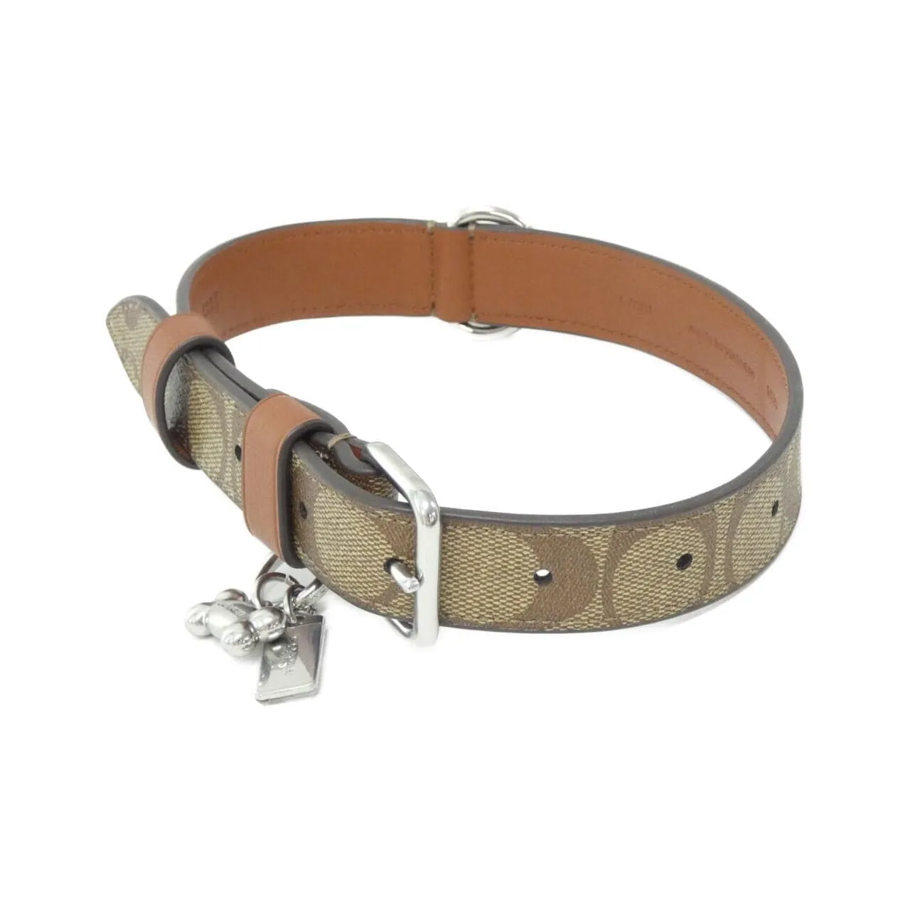 COACH CH154 Wallet Canvas