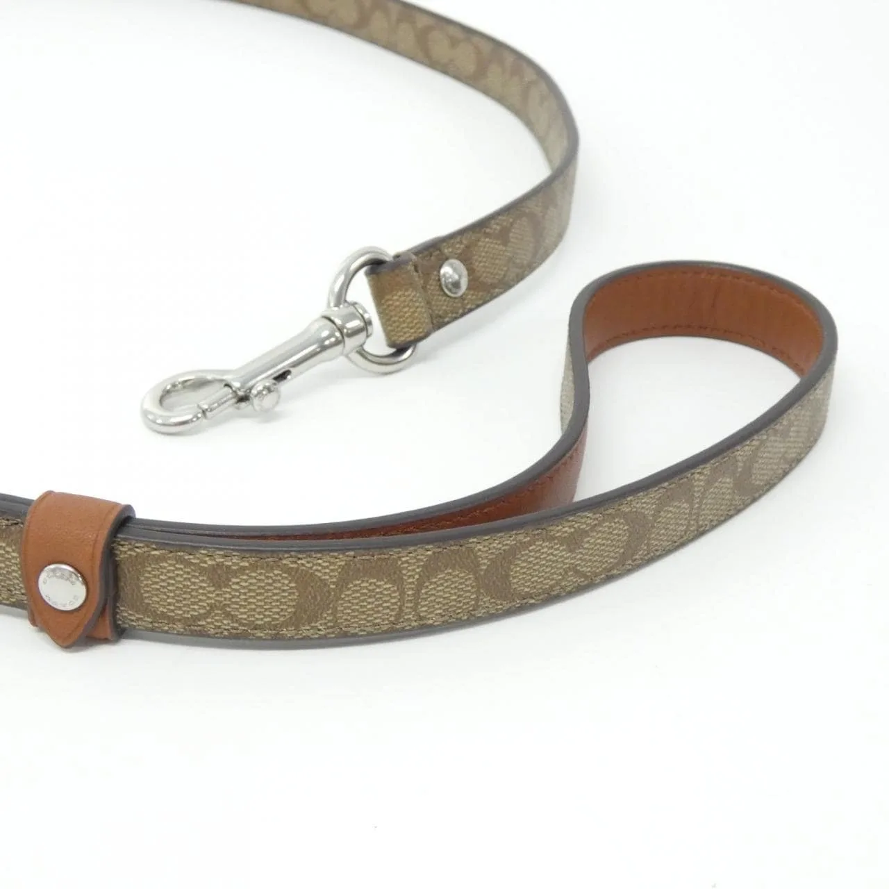 COACH CH155 Wallet Canvas 帆布 新品 - 縮圖 2