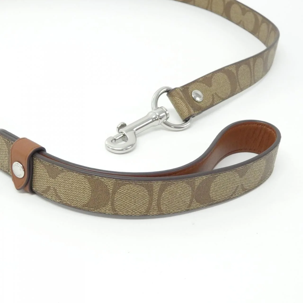 COACH CH156 Wallet Canvas 帆布 新品 - 縮圖 2