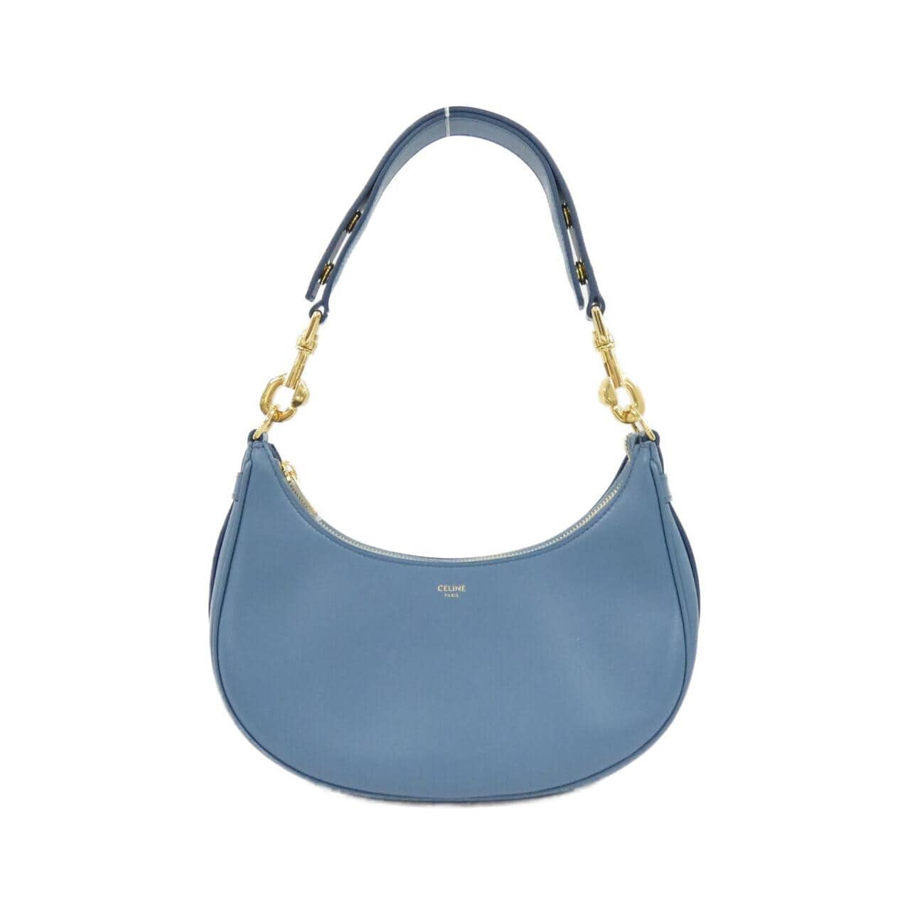 CELINE 196923DGQ Shoulder Bag