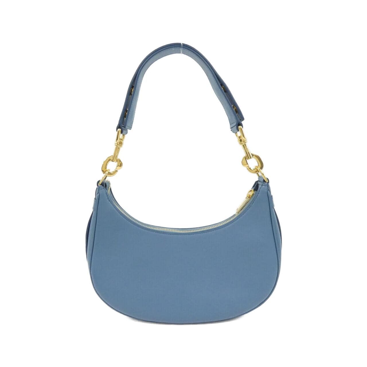 CELINE 196923DGQ Shoulder Bag 黑色 中古品A - 縮圖 2