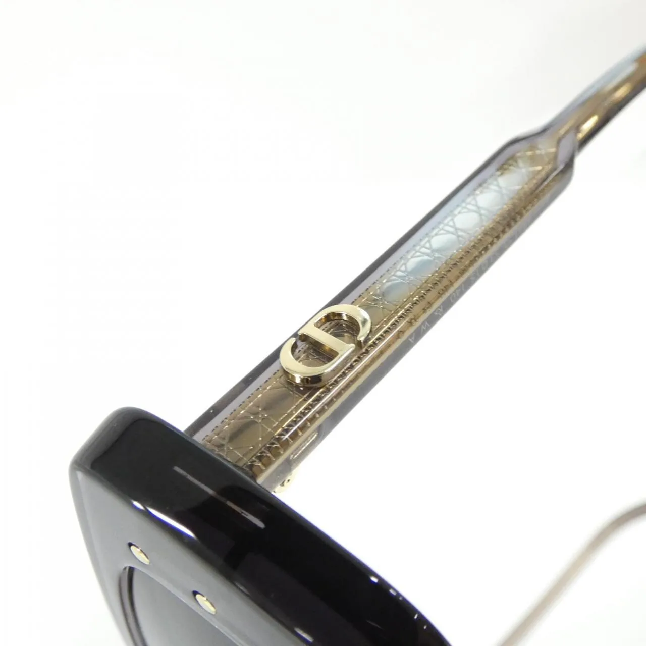 DIOR DIORHIGHLIGHT S2I Sunglasses New - Thumbnail 4