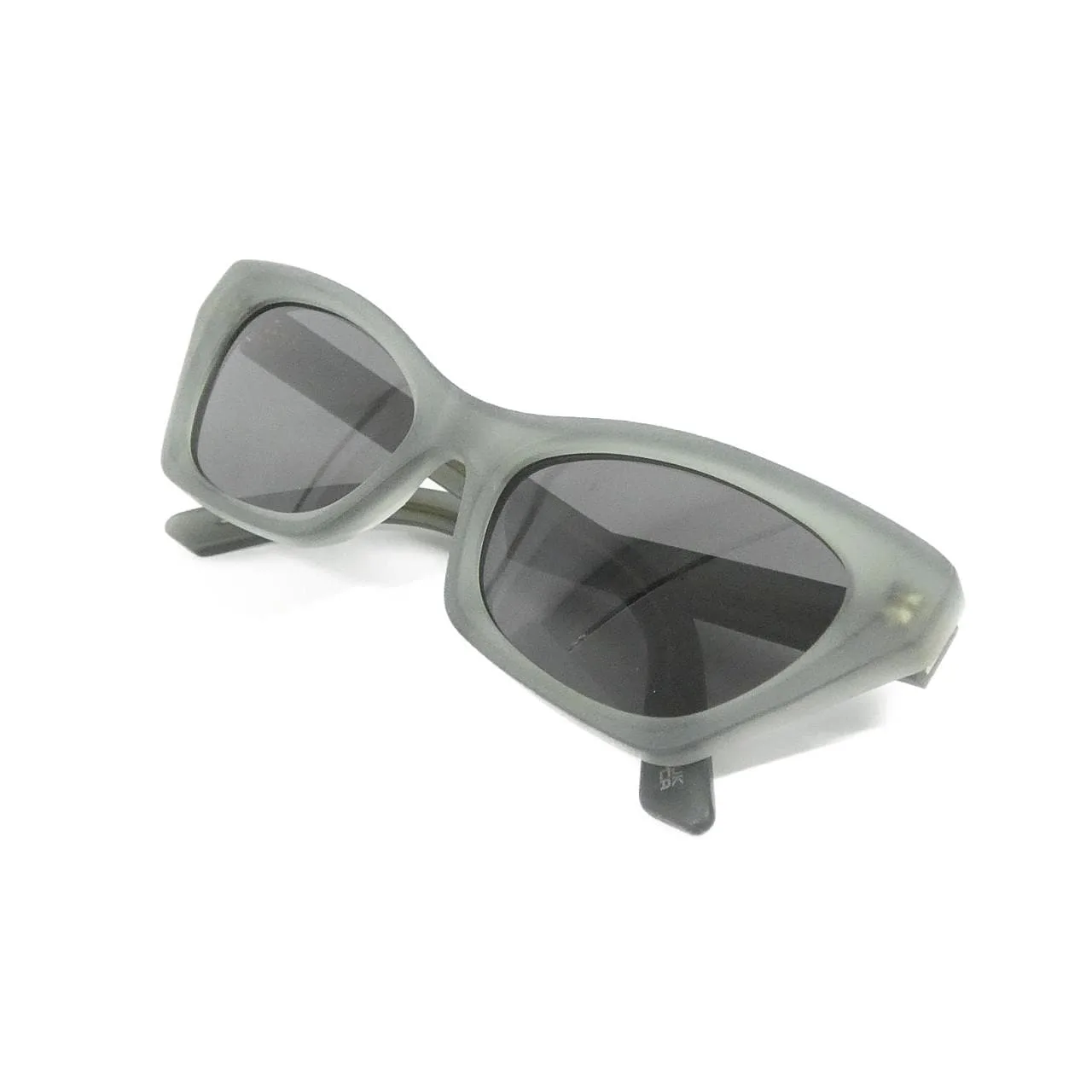 DIOR DIORMIDNIGHT B1I Sunglasses New - Thumbnail 2