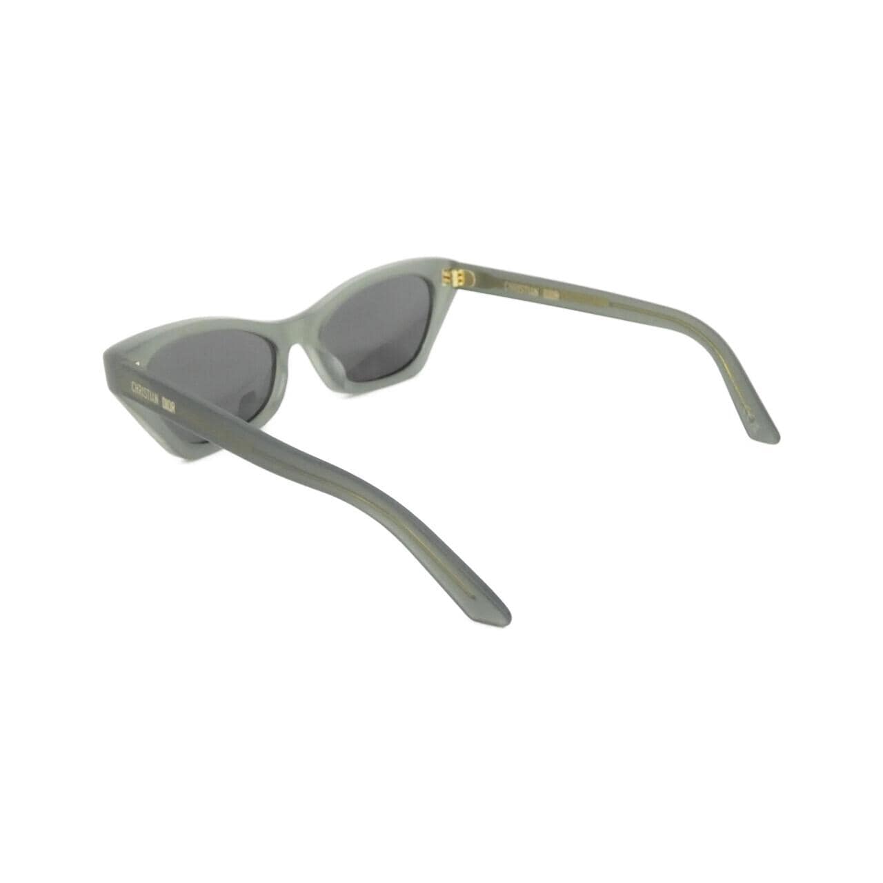 DIOR DIORMIDNIGHT B1I Sunglasses 3