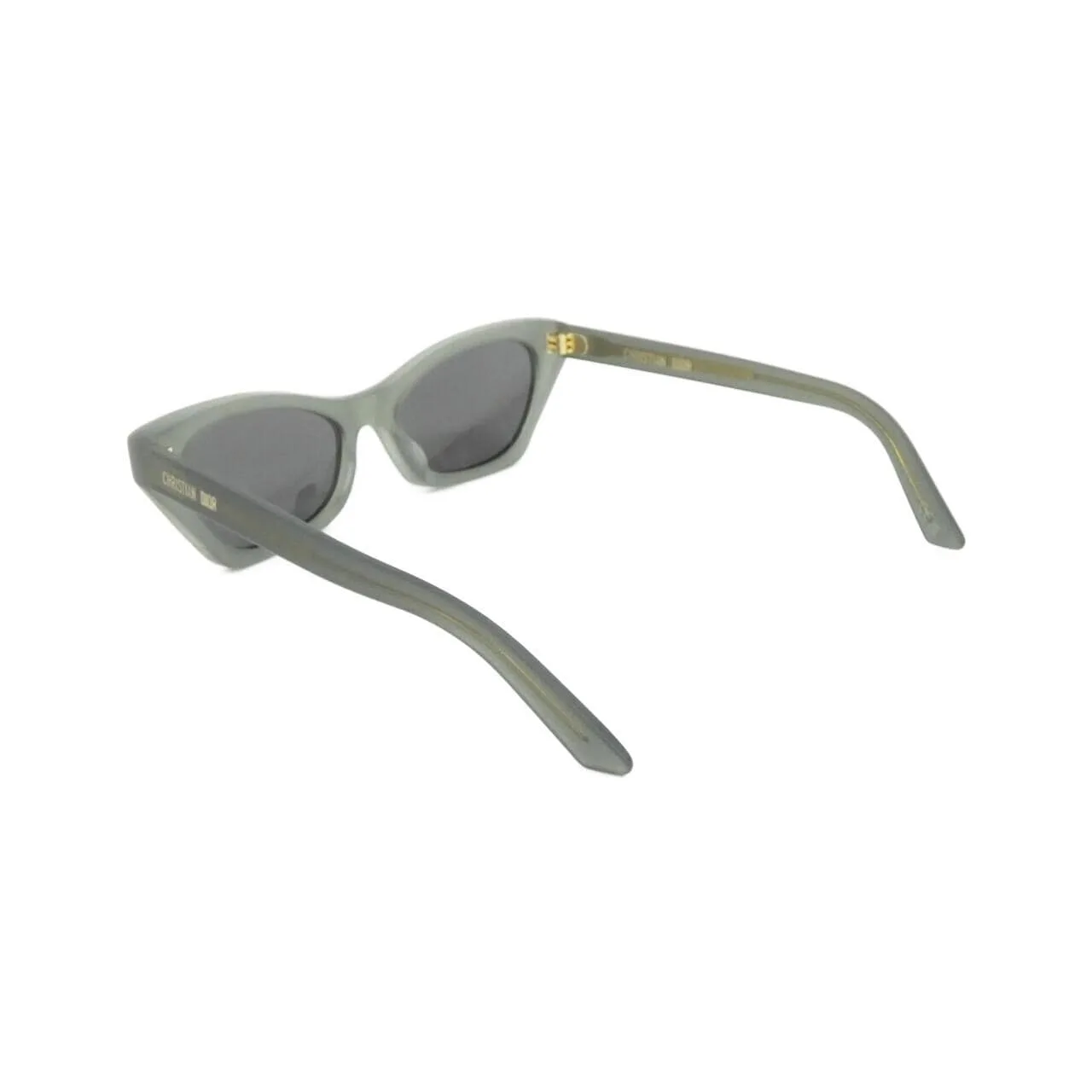 DIOR DIORMIDNIGHT B1I Sunglasses New - Thumbnail 3