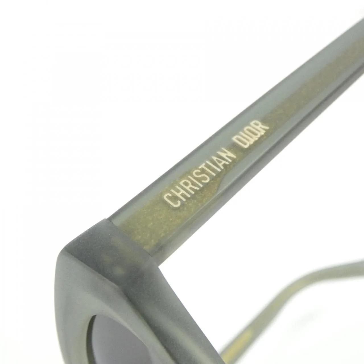 DIOR DIORMIDNIGHT B1I Sunglasses New - Thumbnail 4