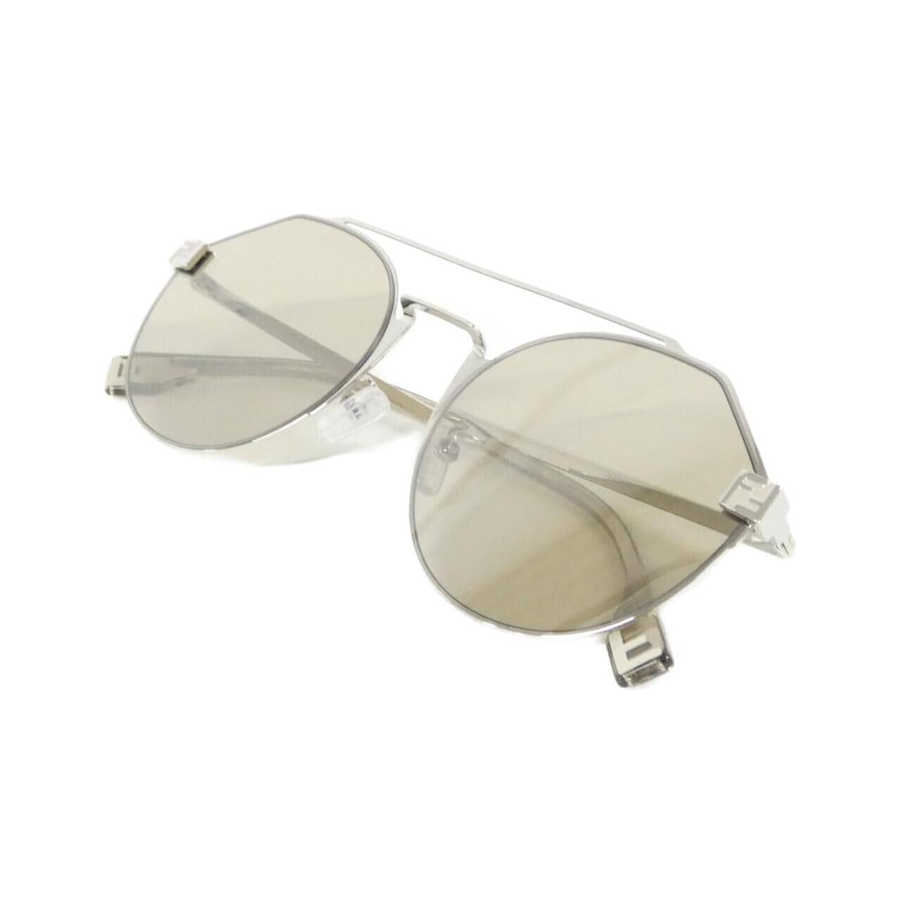 FENDI FE40060U Sunglasses 2