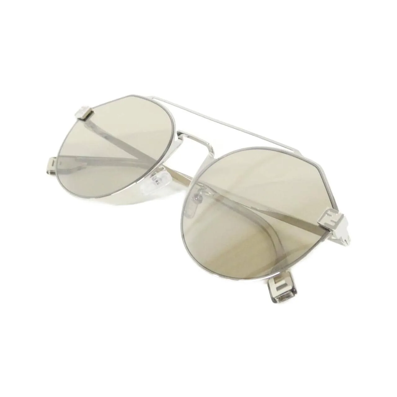 FENDI FE40060U Sunglasses New - Thumbnail 2